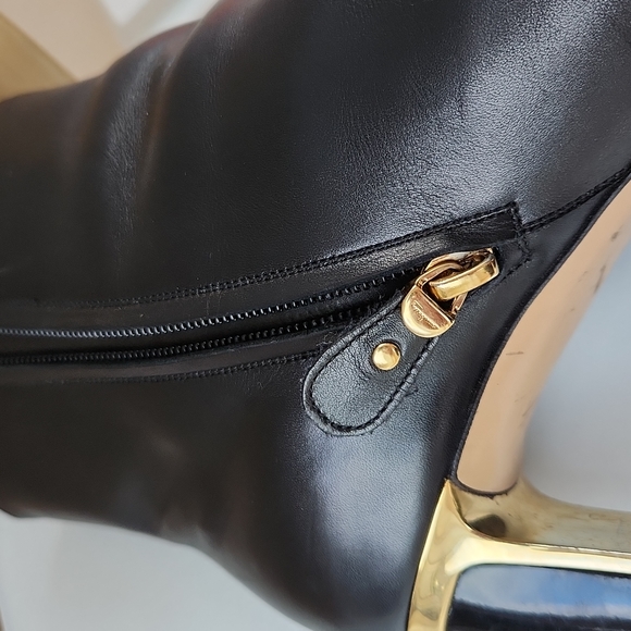 Ferragamo ankle boots - Picture 6 of 7